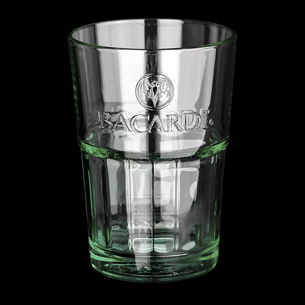 Bacardiglas