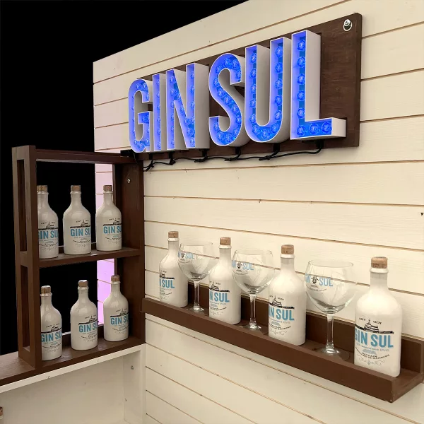 GIN SUL Bar