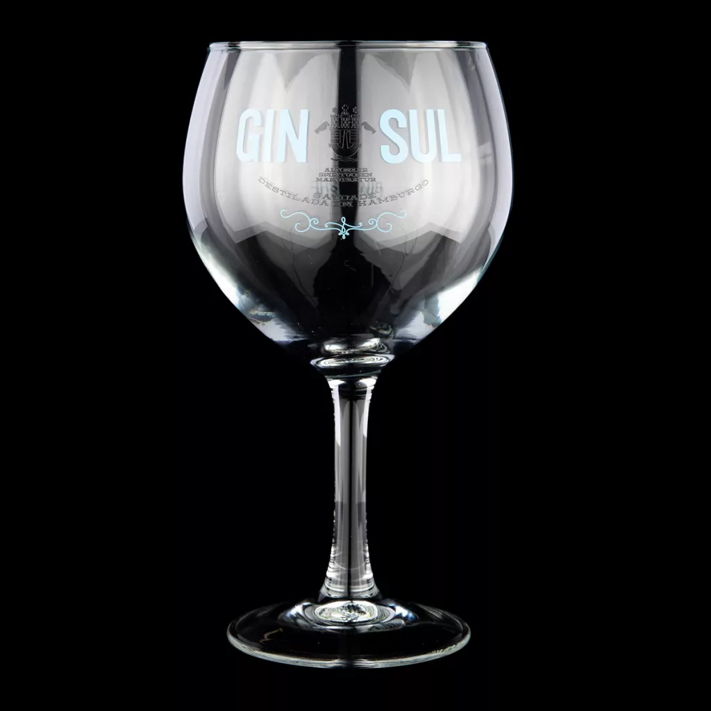 Gin Glas GinSul