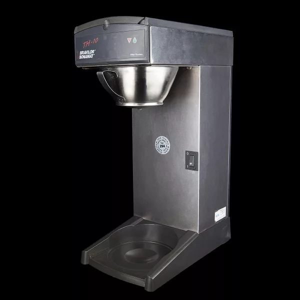 Kaffeemaschine für Filterkaffee