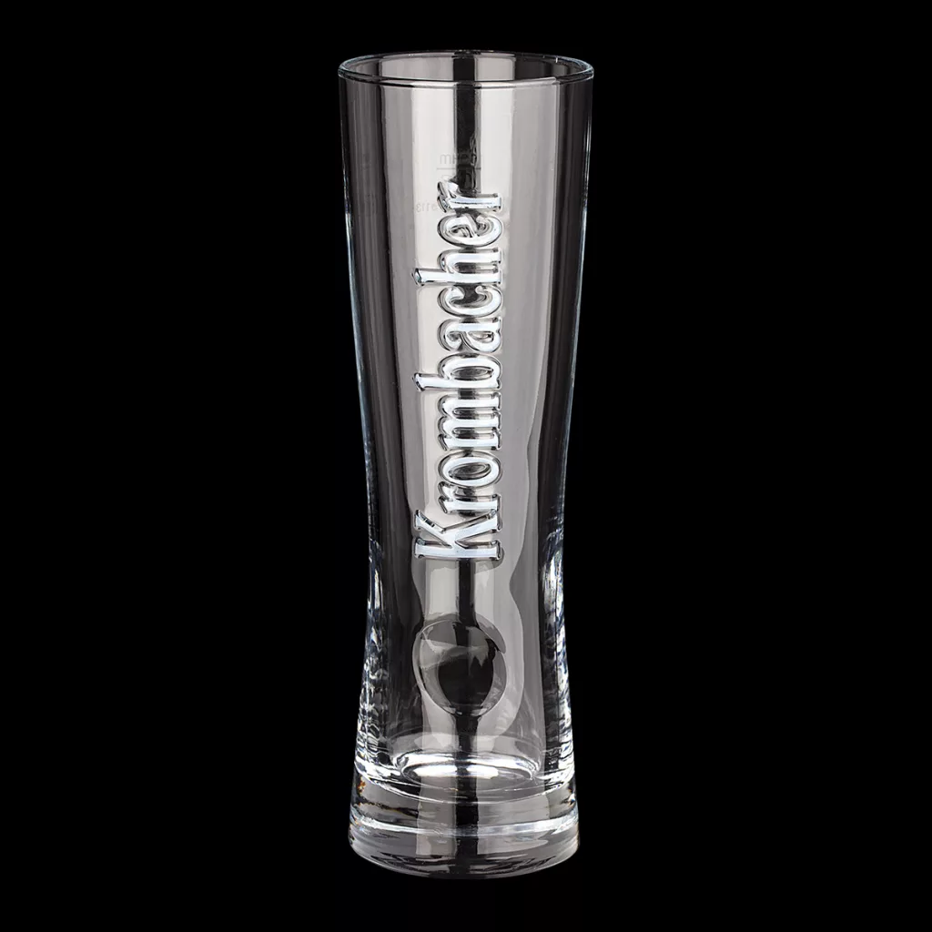 Krombacher Premium Cup