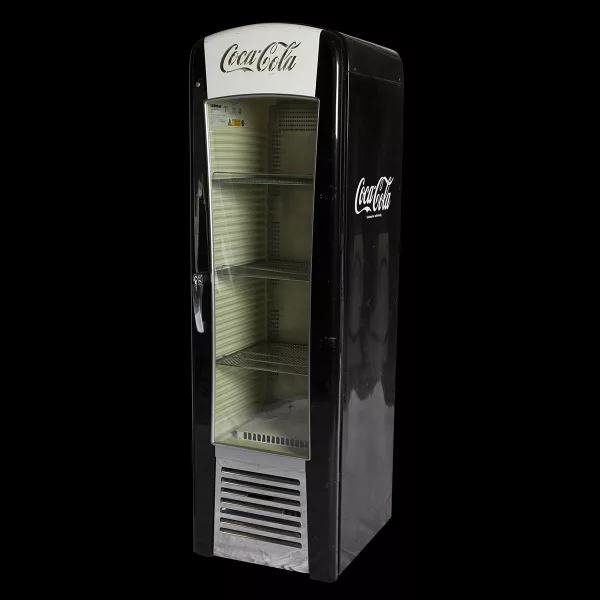 Köster Kühlschrank Coca-Cola