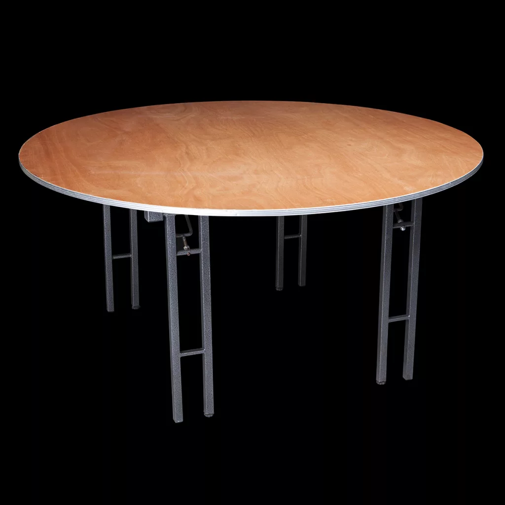 Tisch rund