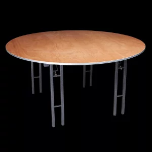 Tisch rund