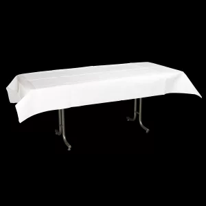 Tischdecke eckig