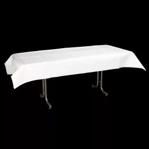 Tischdecke eckig