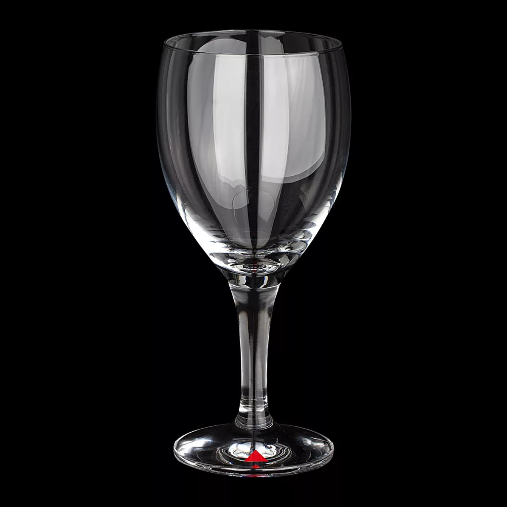 Wasserglas Apollinaris