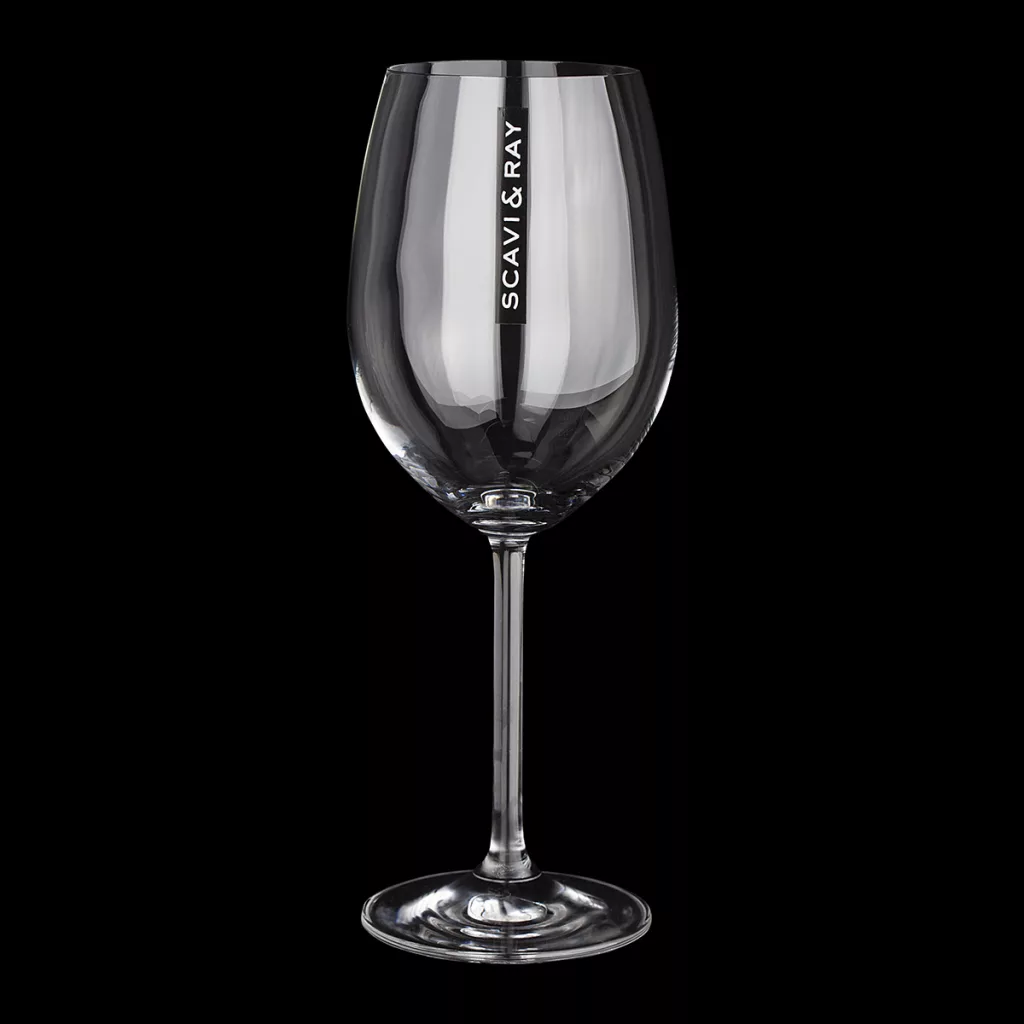 Wein- /Hugoglas Scavi