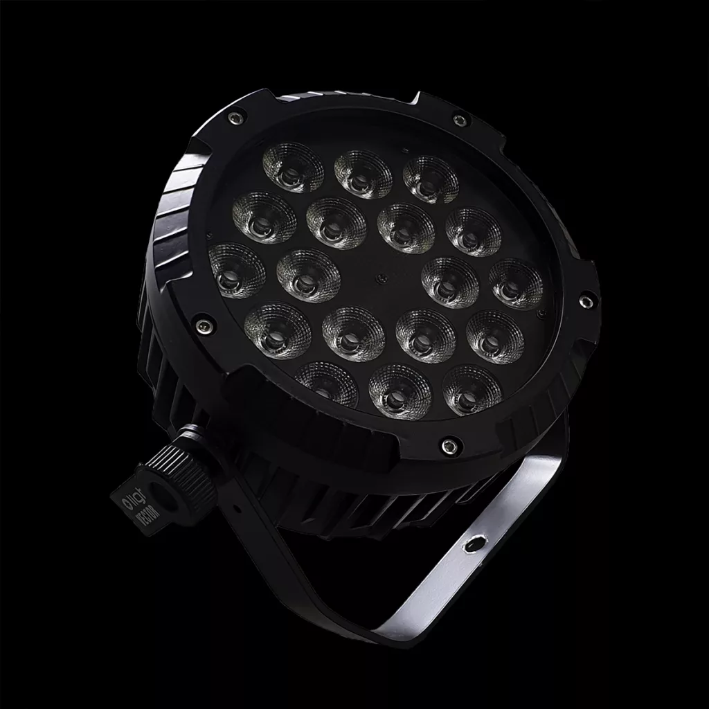 Led Outdoor Strahler
