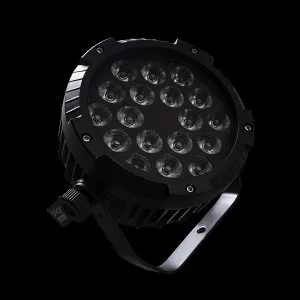 Led Outdoor Strahler