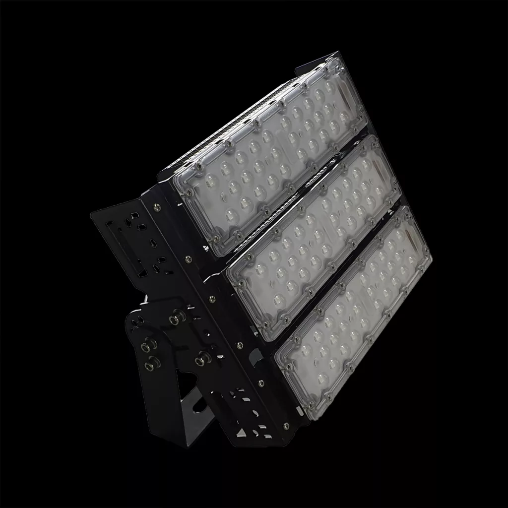 Led Outdoor Fluter 150W